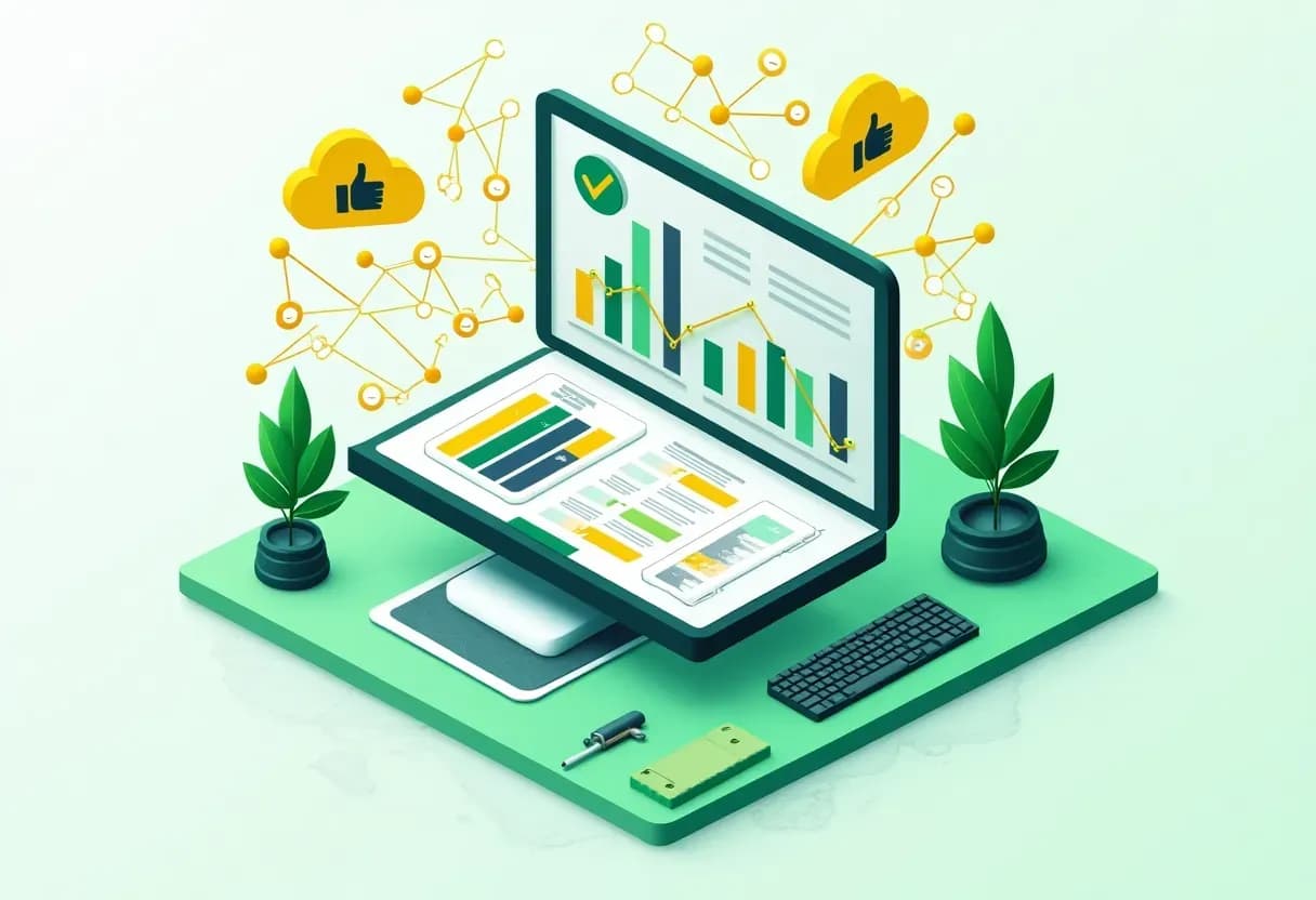 How AI Reduces False Positives in Fraud Detection