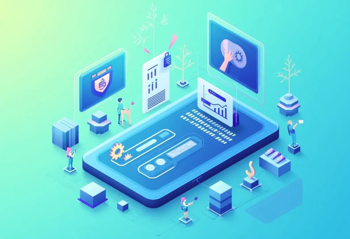 Accuracy in Small Claims with Automation Tools