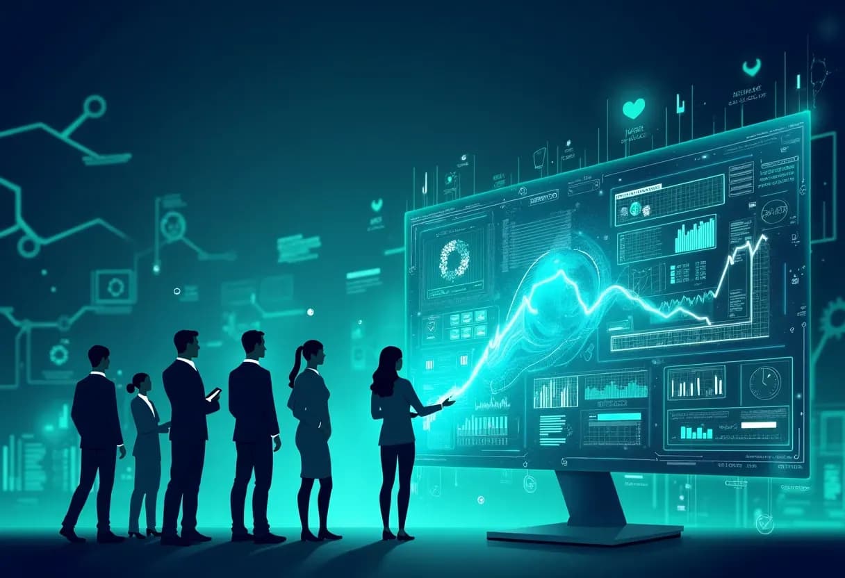 AI-Driven Fraud Detection in Claims Automation