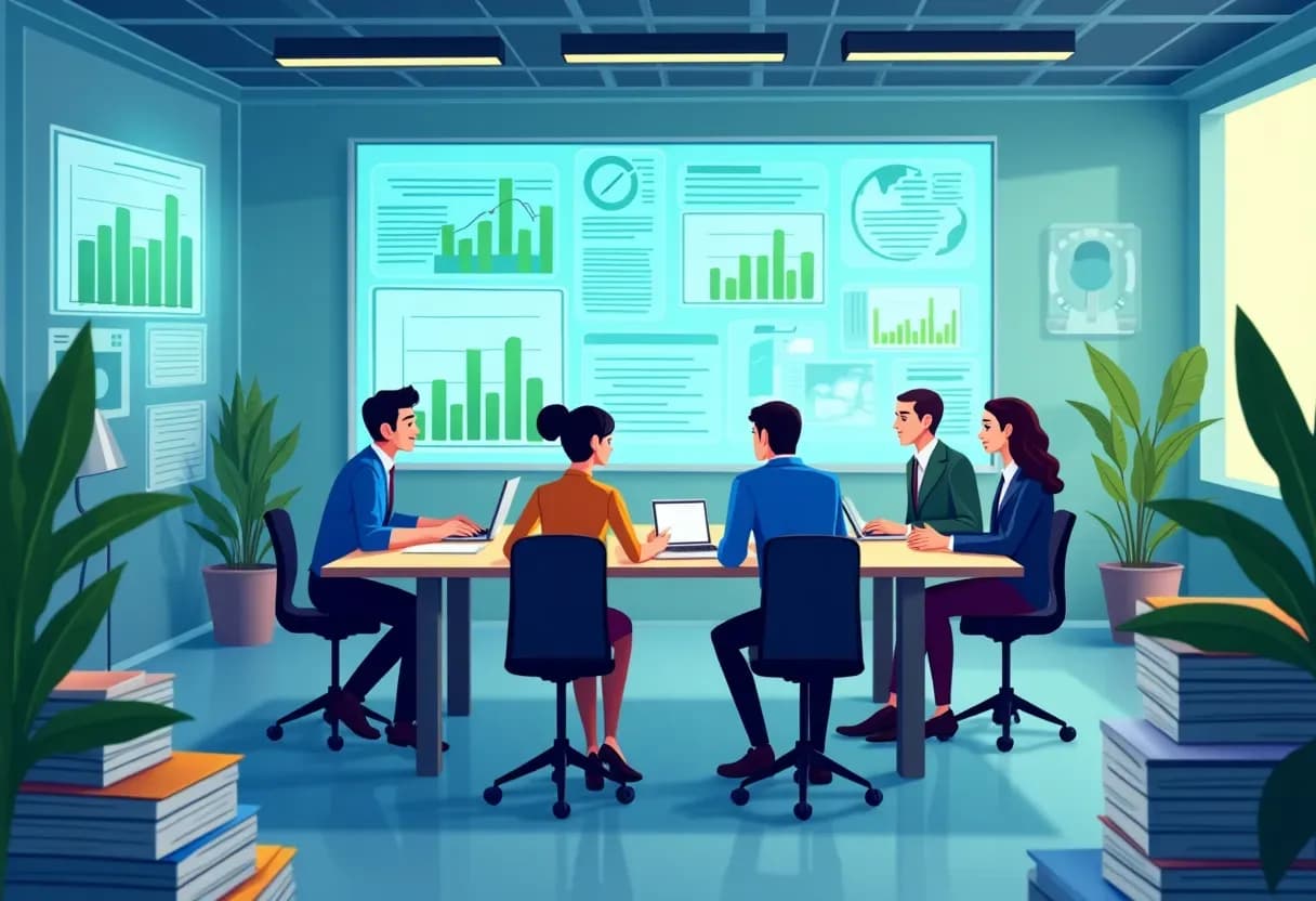 Why Legacy Systems Shouldn’t Hold Back Claims Automation