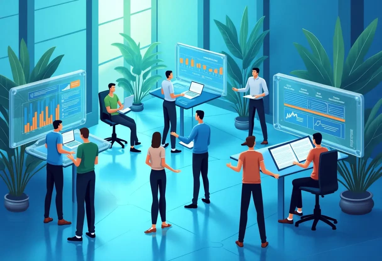 The Impact of Automation on Fraud Detection in Claims Processing