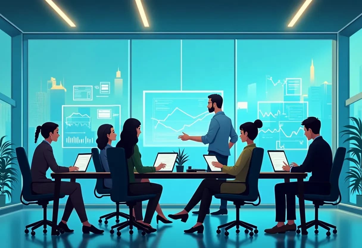 Lowering Fraud Costs with AI-Driven Insurance Solutions