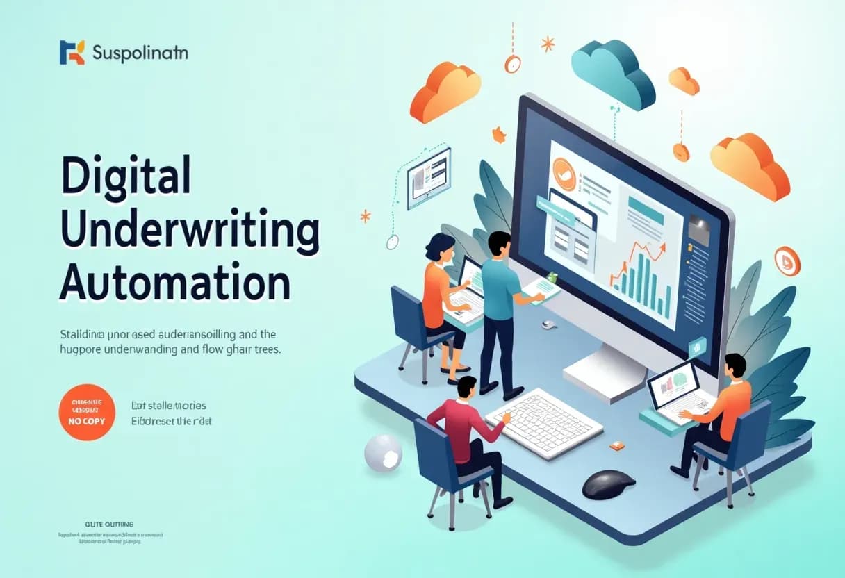 Creating a Seamless Customer Journey with Underwriting Automation