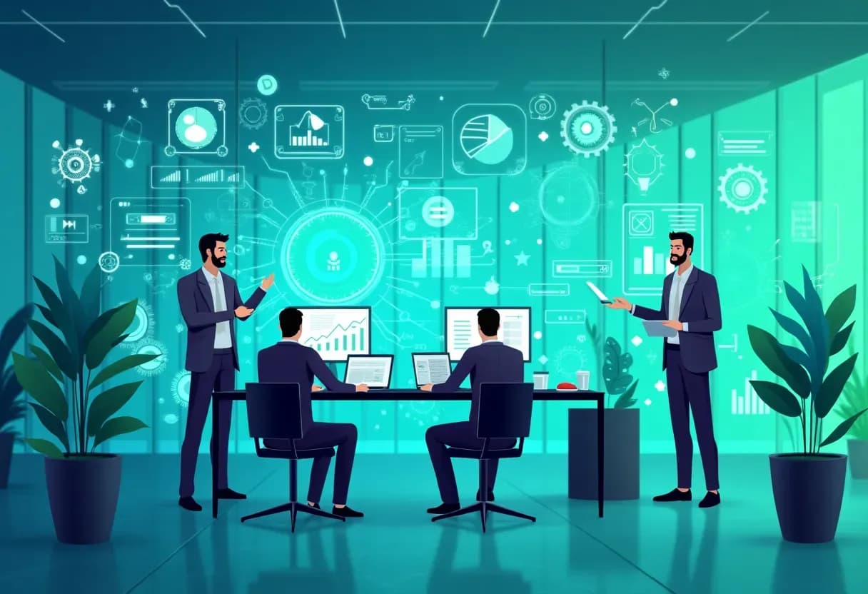 How AI is Reducing Processing Time for Bodily Injury Demand Settlements
