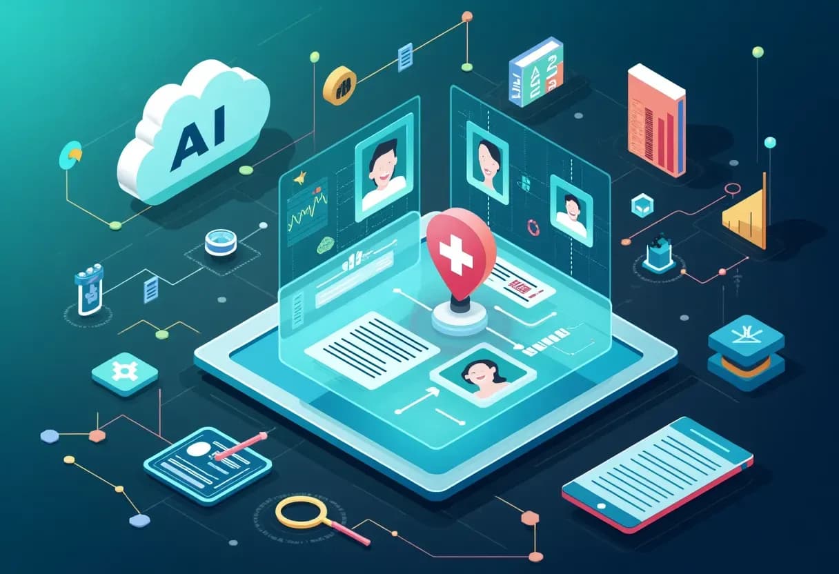 The Intersection of AI and Medical Records in Bodily Injury Claims