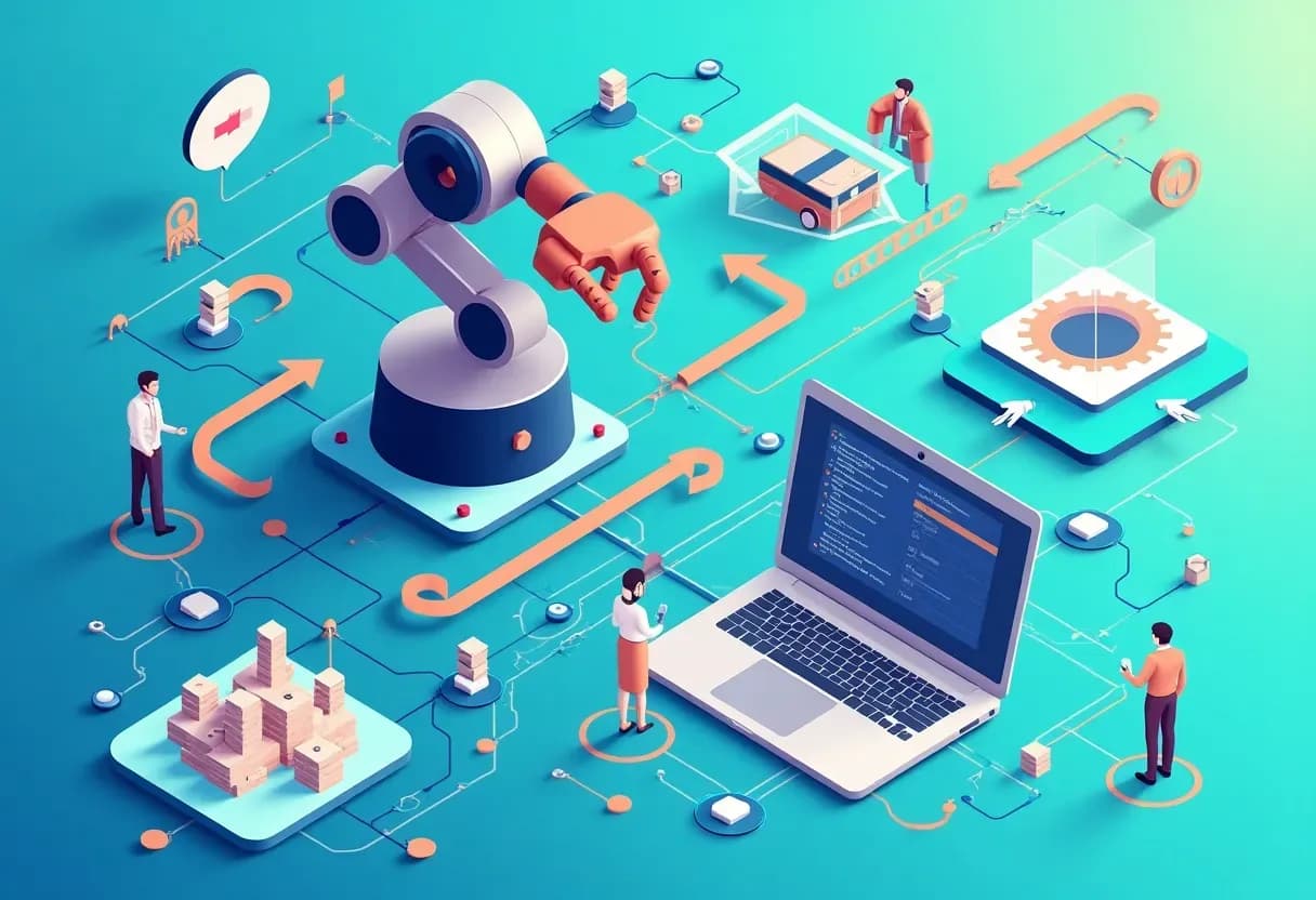 Why Full Stack AI is the Future of End-to-End Insurance Automation
