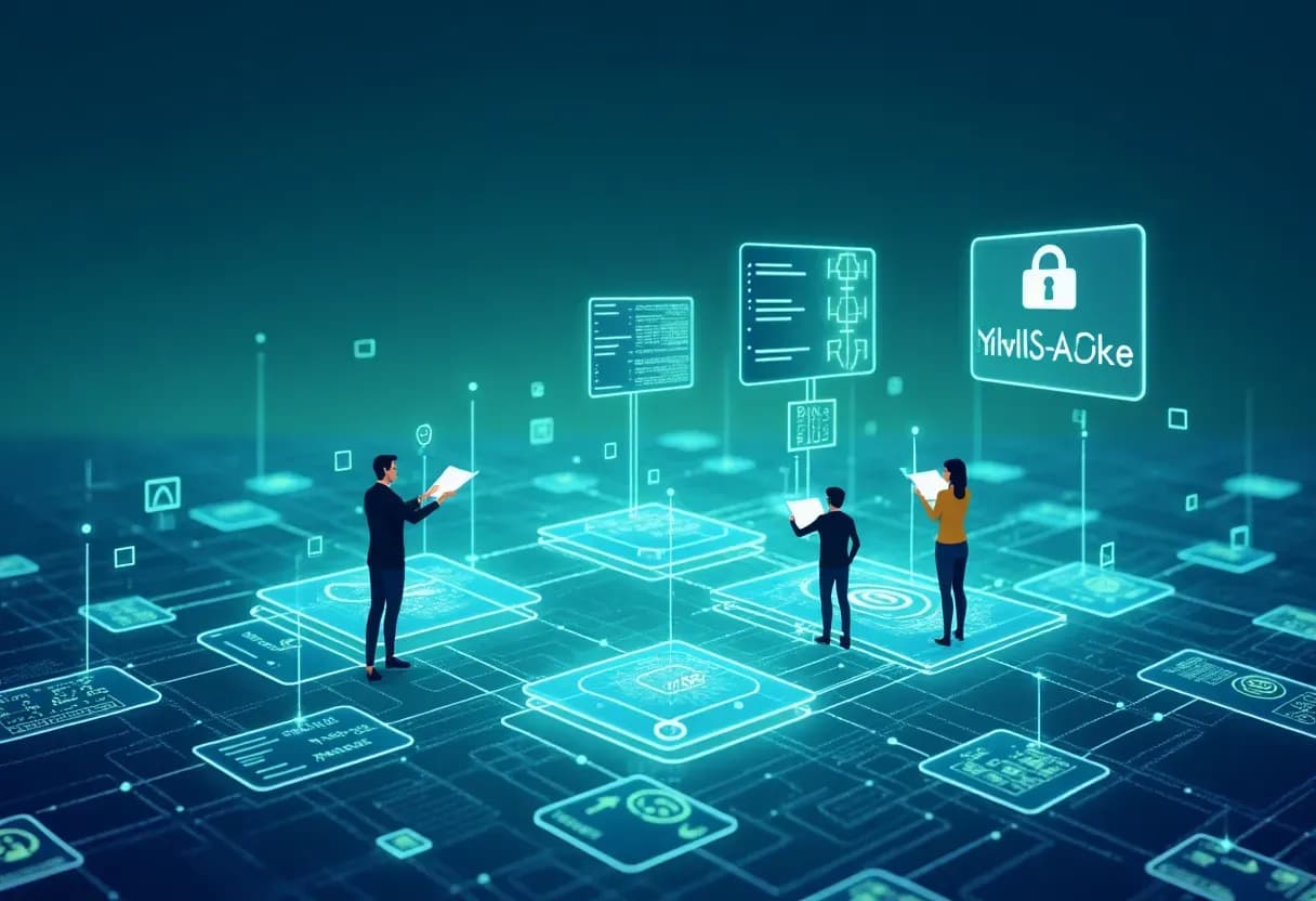AI-Powered Digital Signatures: The Future of Secure Insurance Transactions