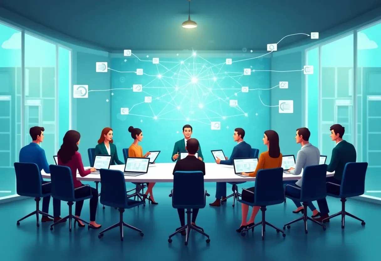 Attorney Demand Workflow Challenges and How to Solve Them