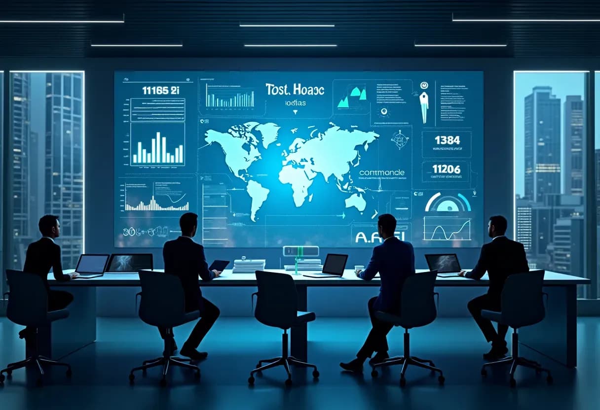 The Financial Benefits of Proactive Attorney Demand Management