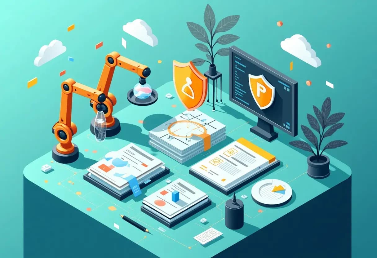Unlocking the Power of Full Stack AI for Scalable Insurance Solutions