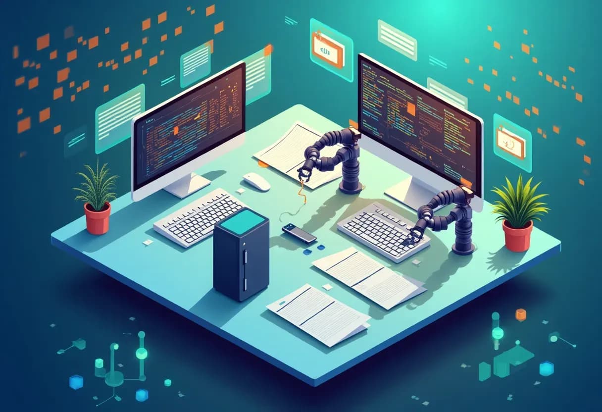 How AI is Driving Intelligent Insurance Document Processing