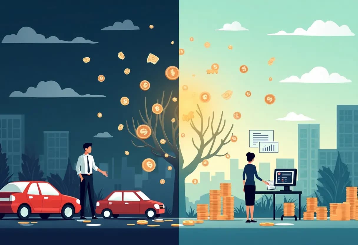 Reducing Fraud and Inconsistencies in Bodily Injury Claims with AI