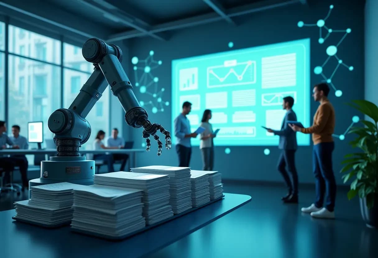 The Benefits of Automating Attorney Demand Responses