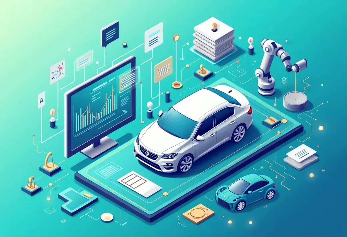 How Automation Improves Attorney Demand Handling in Auto Insurance