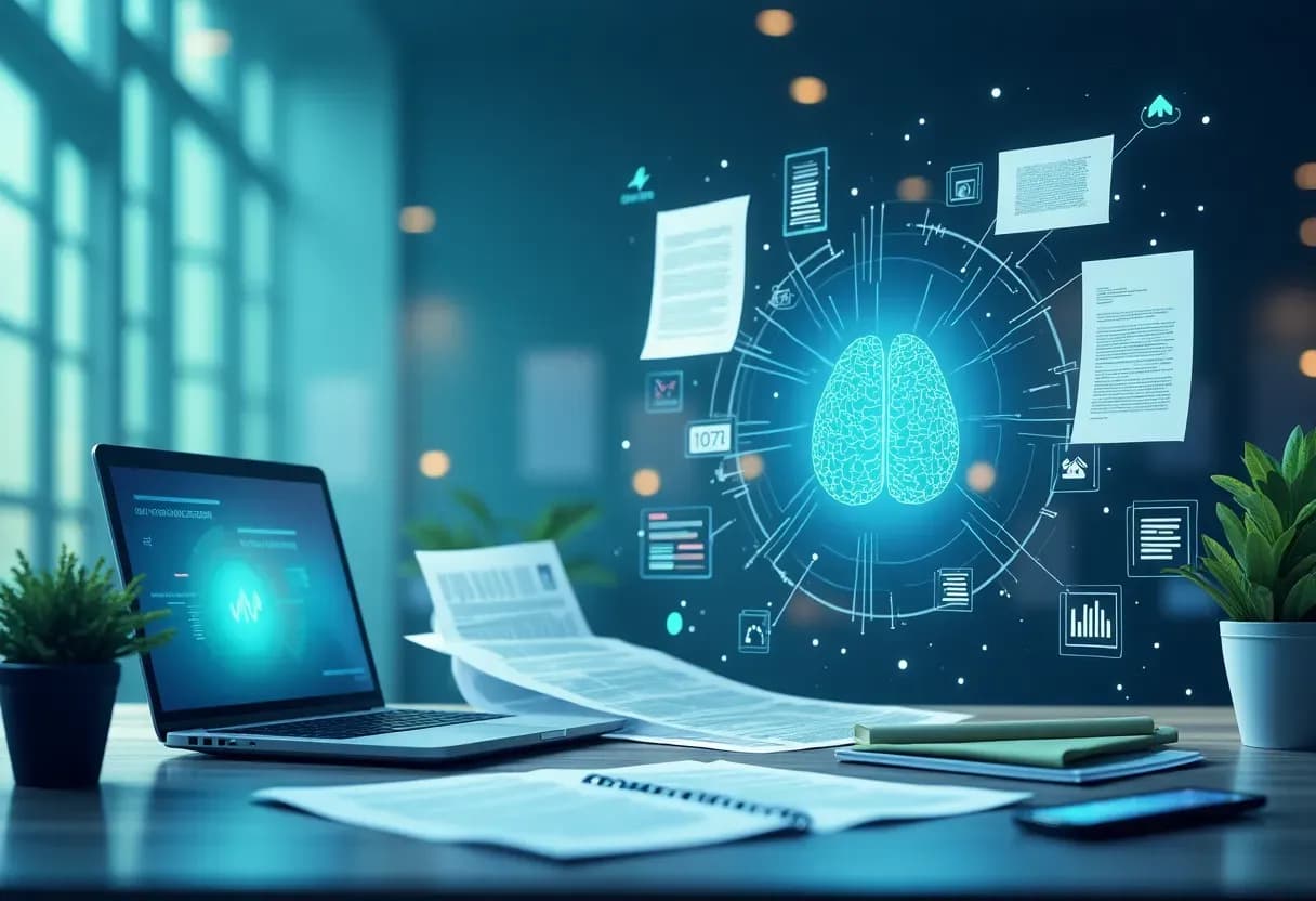 How AI Automates Signature Counting to Improve Claims Processing Speed