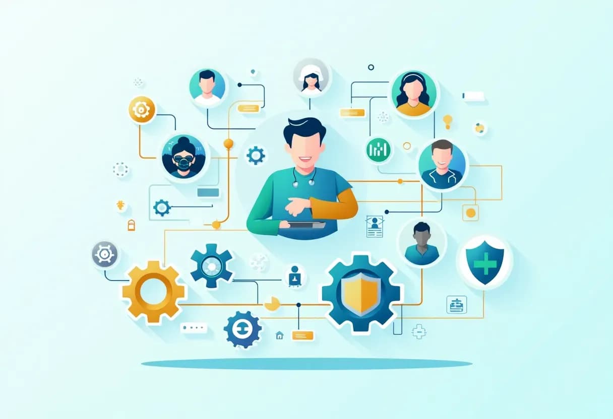 AI-Powered FNOL: Accelerating Bodily Injury Claim Resolution