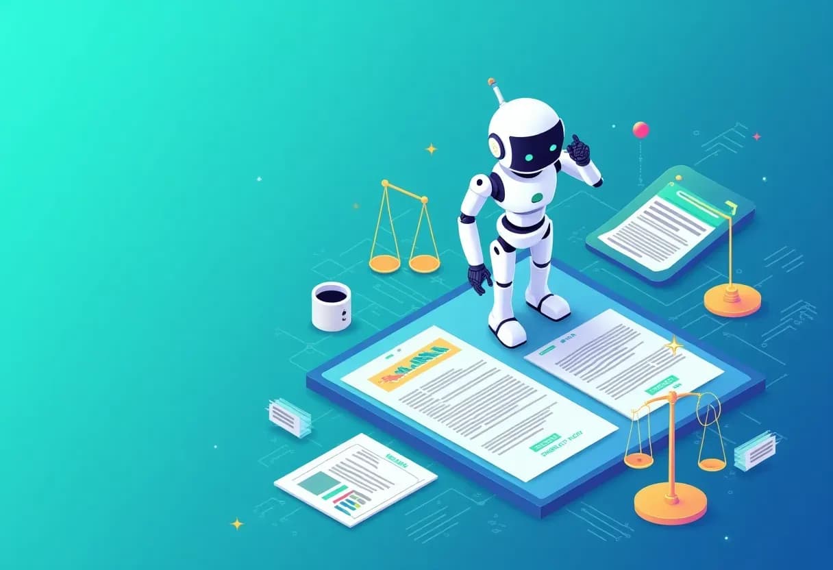 How AI is Enhancing the Evaluation of Bodily Injury Demands in Auto Claims