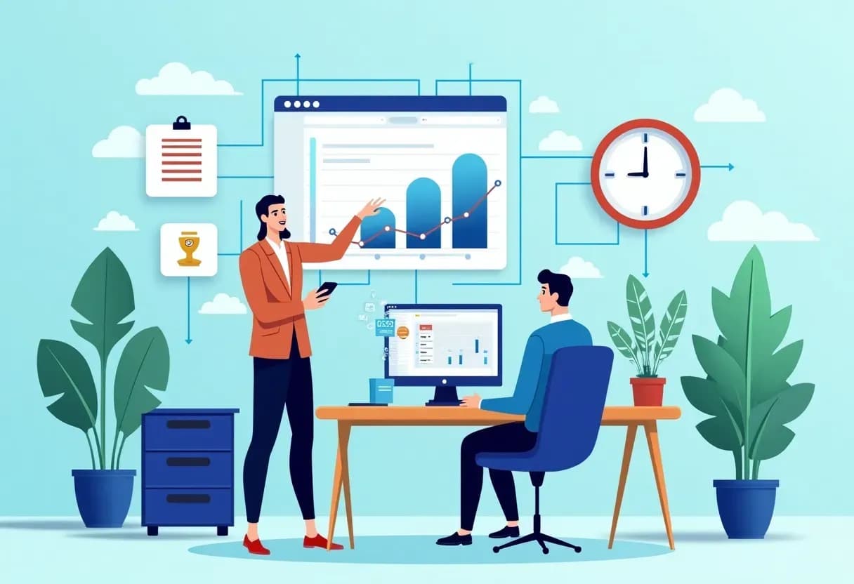 Meeting Tight Deadlines for Attorney Demands with AI