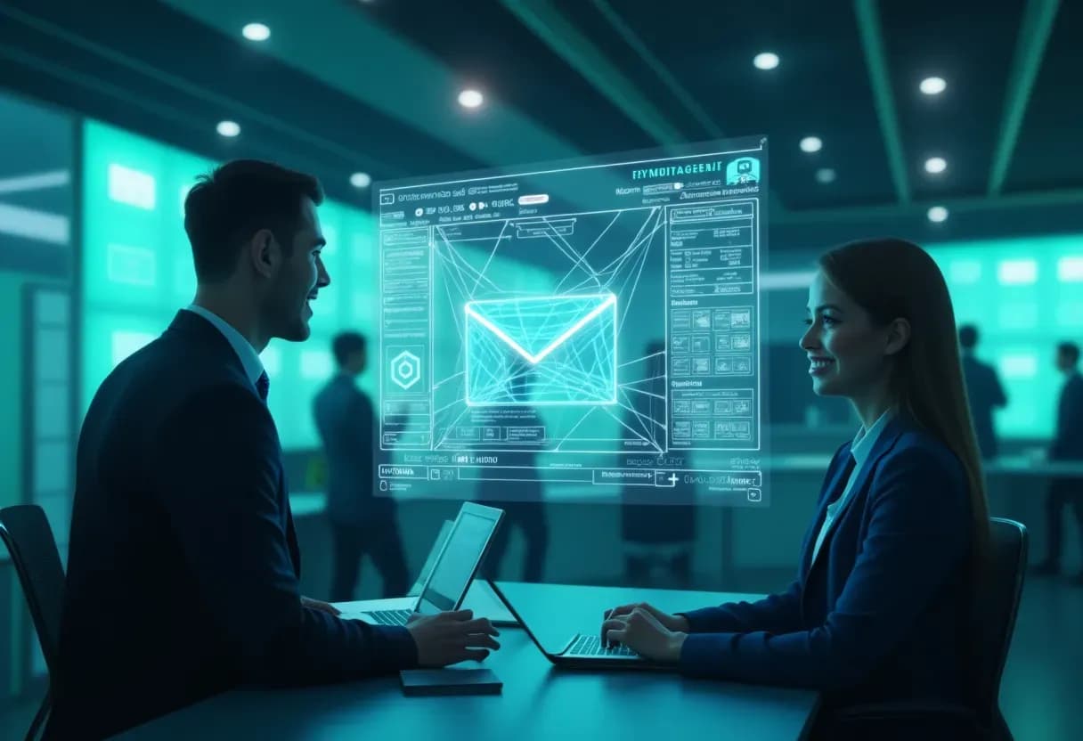 AI-Driven Email Personalization: How Insurers Can Enhance Customer Engagement