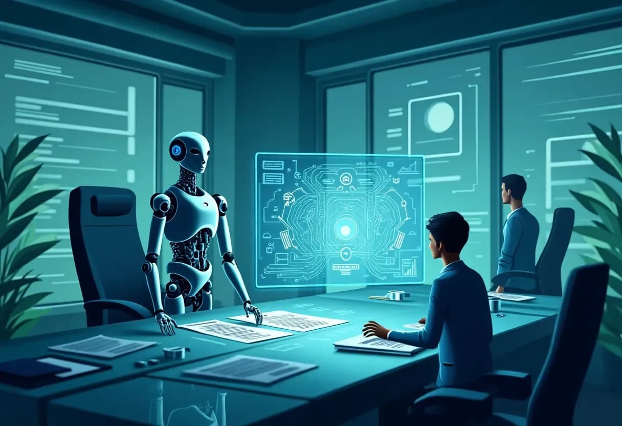 How AI is Revolutionizing Contract Validation in Auto Insurance