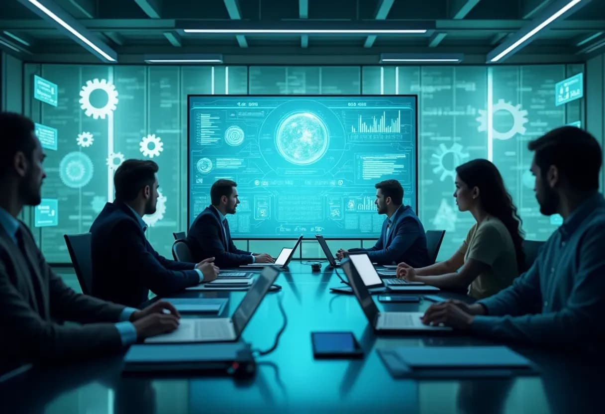 5 Steps to Optimize Attorney Demand Management Workflows