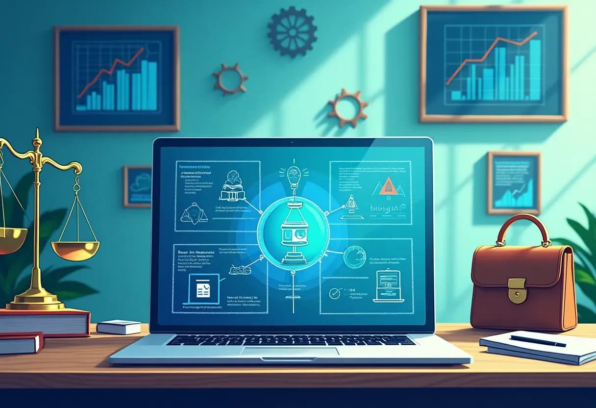 Cutting Legal Expenses with Attorney Demand Automation