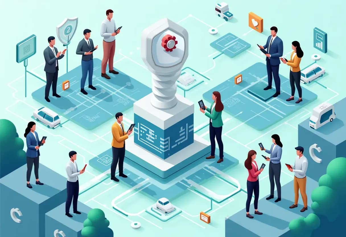 Full Stack AI: The Key to Personalized Insurance Policies