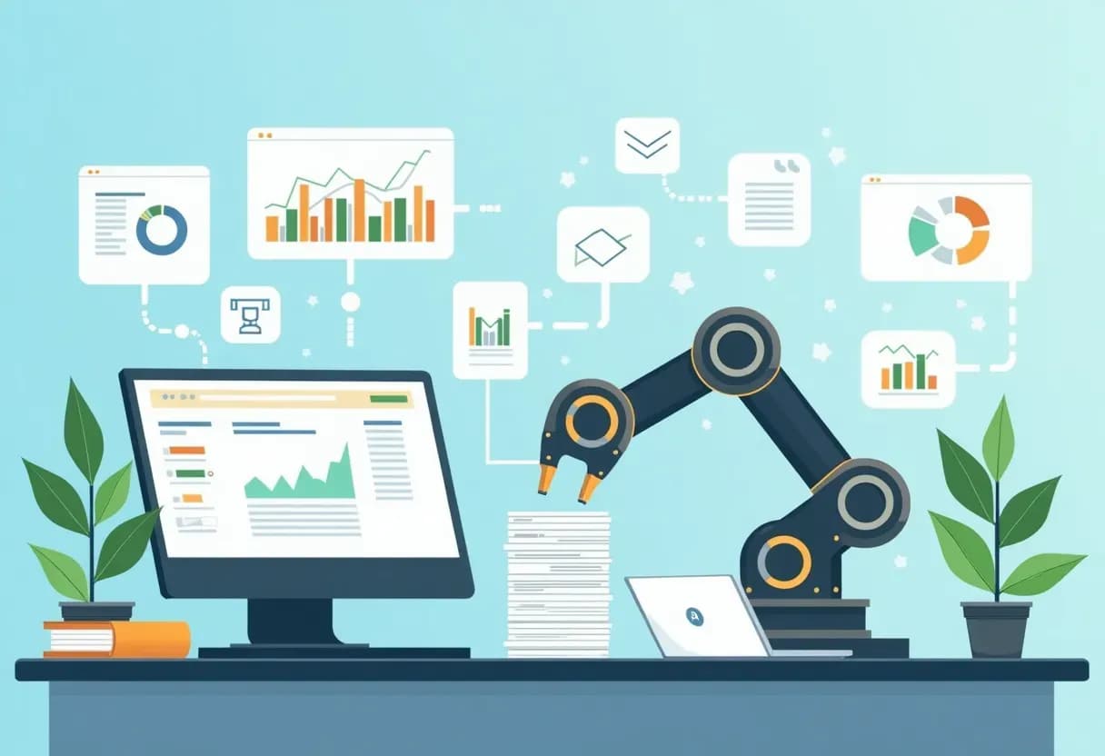 How Automated Workflows Simplify Attorney Demand Processes