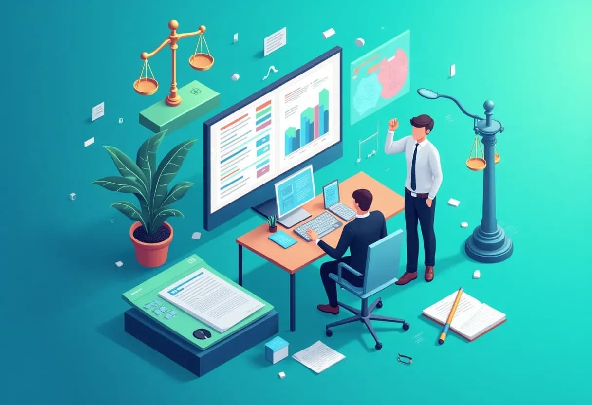 Cost-Effective Solutions for Managing Attorney Demands