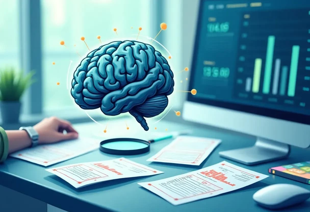 How AI Detects and Prevents Inflated Medical Bills in Bodily Injury Demands