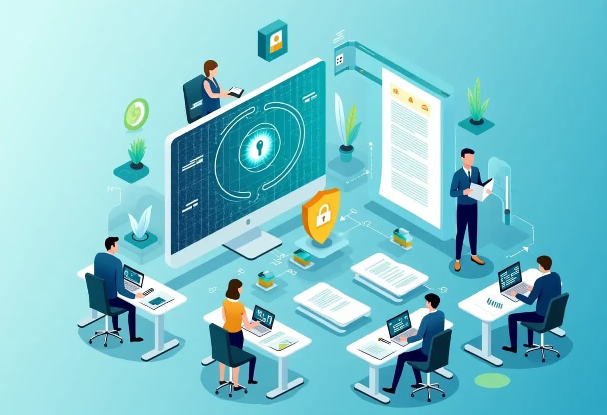 Reducing Fraud with AI-Driven Signature Authentication in Insurance