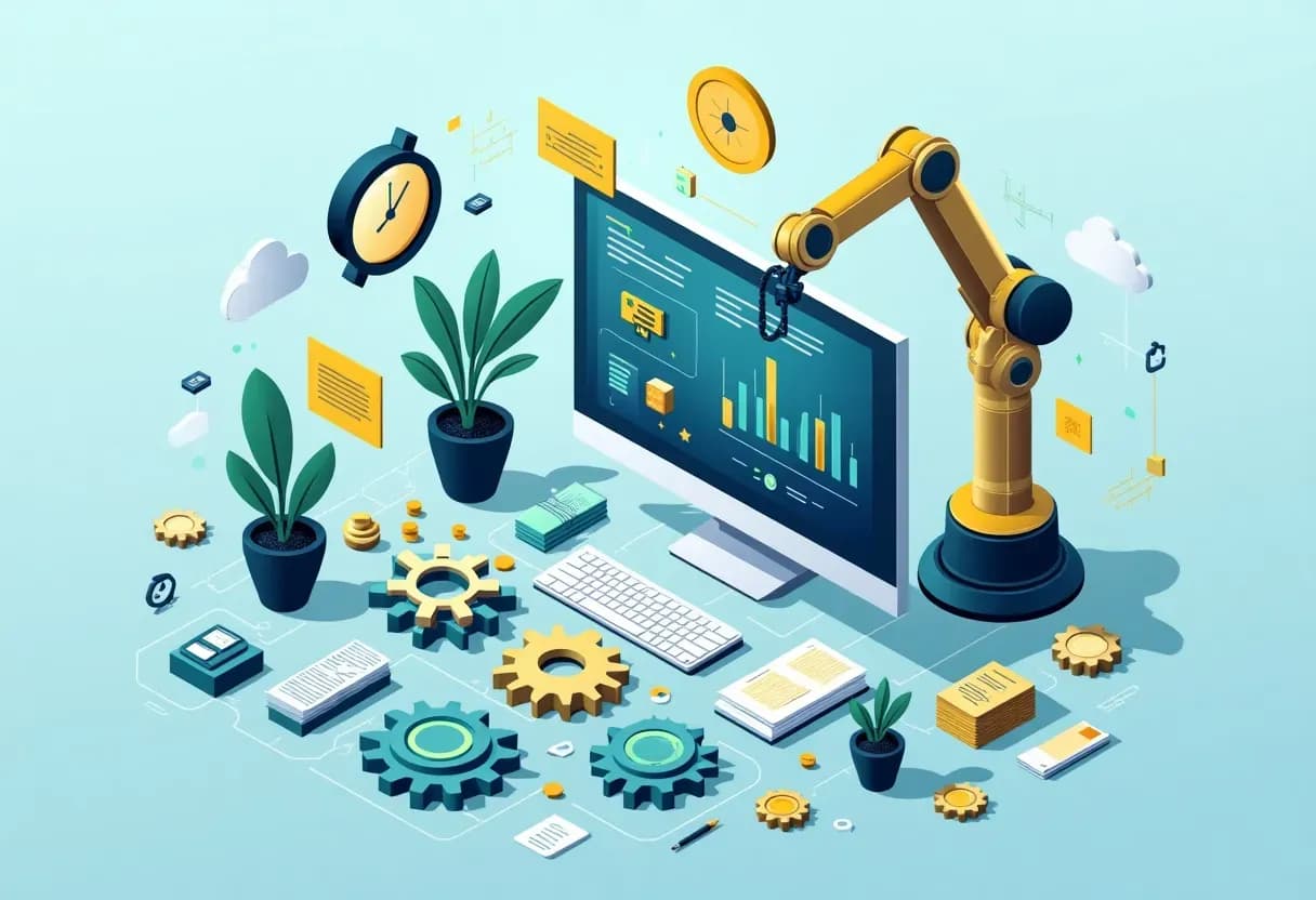 How AI Minimizes Costs in Attorney Demand Management