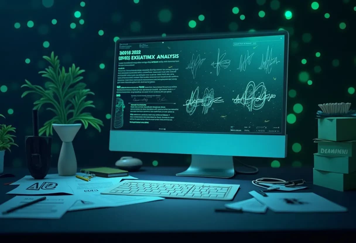 Enhancing Underwriting Accuracy with AI-Powered Signature Analysis