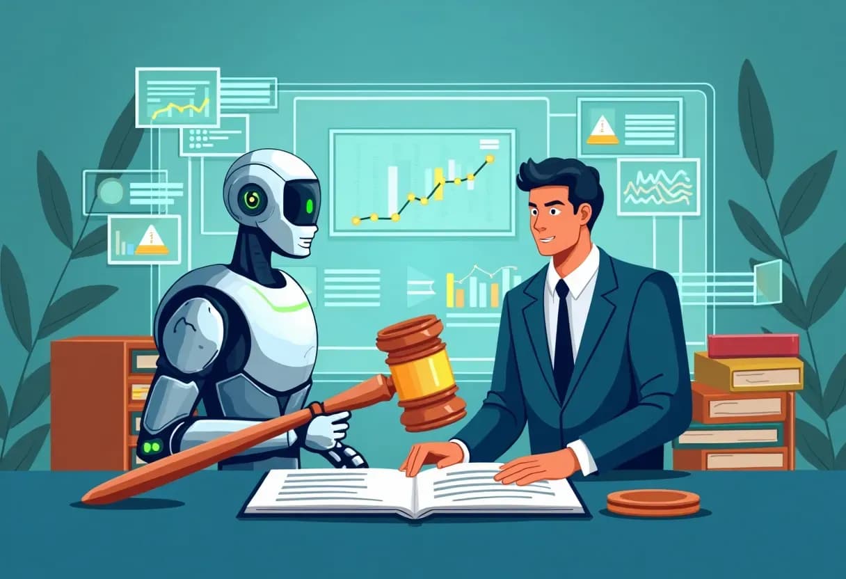 How AI Enhances Attorney Demand Escalation Processes