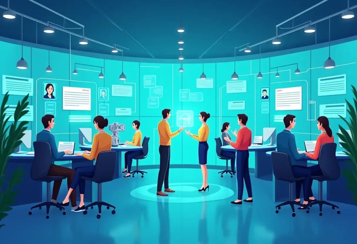 How AI is Enabling Fully Automated Self-Service Insurance Models
