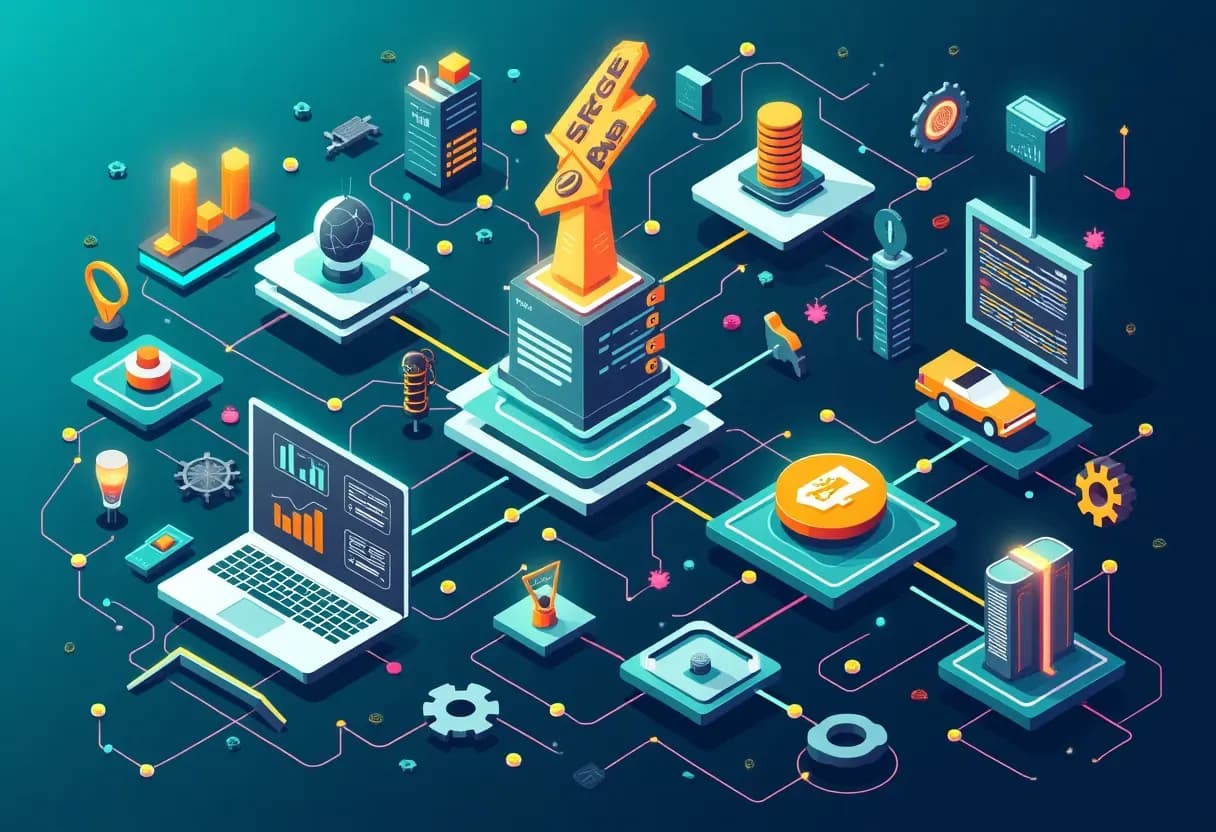 How Full Stack AI is Redefining Claims Processing Efficiency