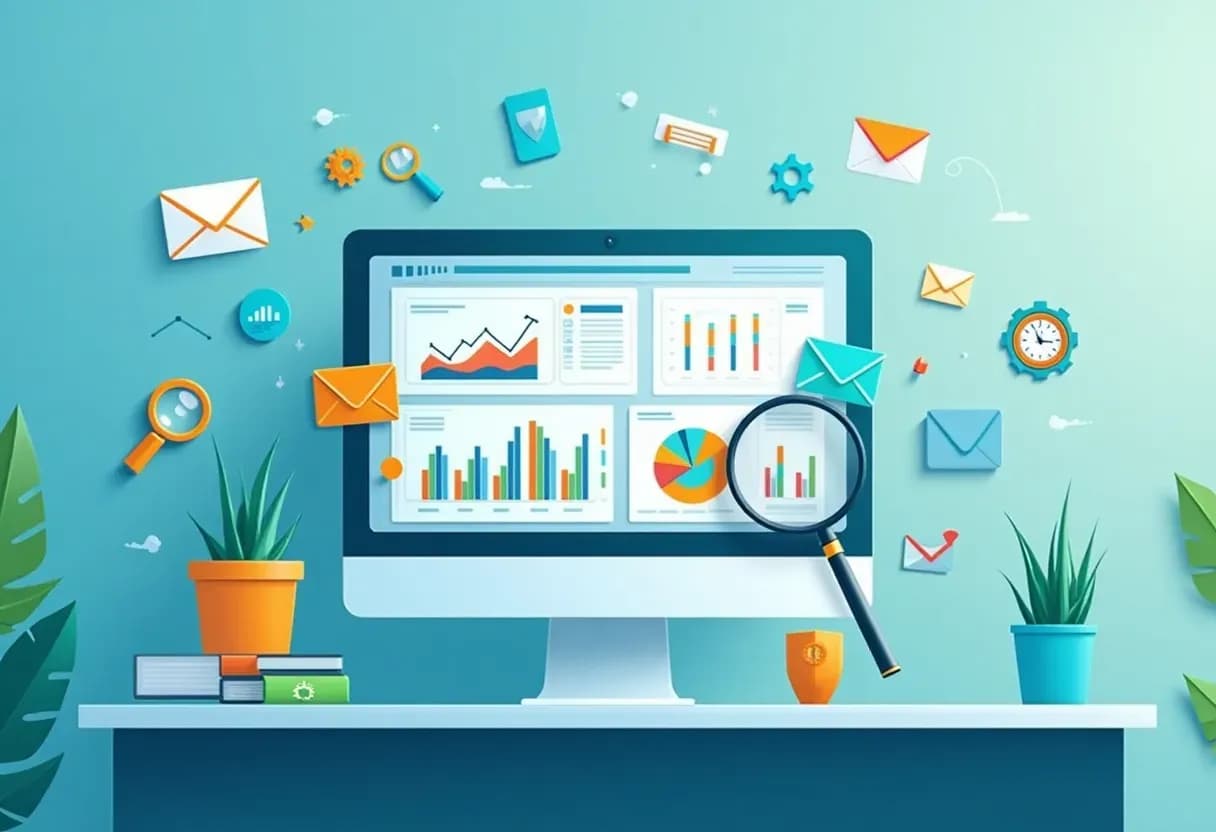 From Inbox to Insights: How Email Data Powers Smarter Insurance Decisions