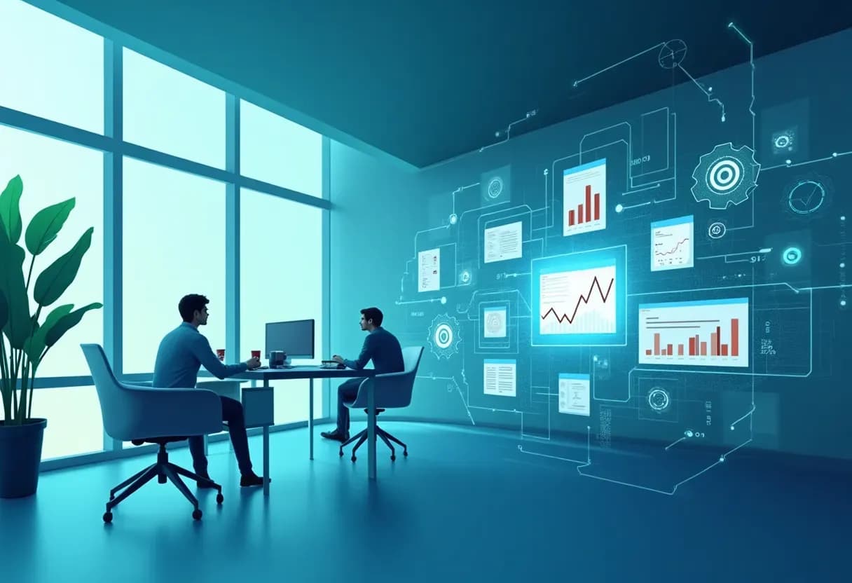 How MGAs Are Using Intelligent Data Extraction to Speed Up Submission Intake