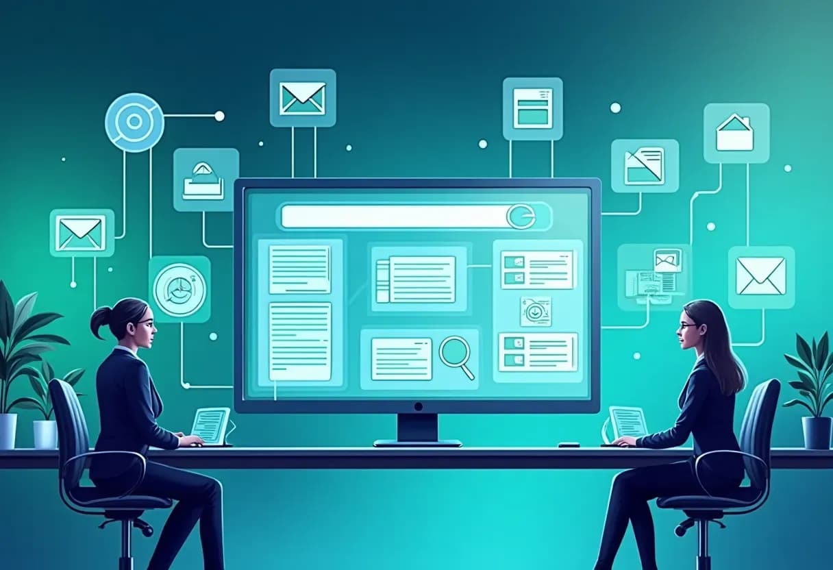 Why Email Attachments Should Be Searchable — and How to Make It Happen