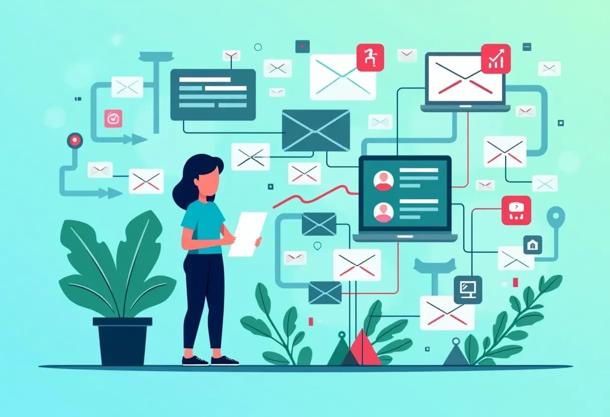 How Smart Email Routing Improves FNOL and Claims Intake Speed