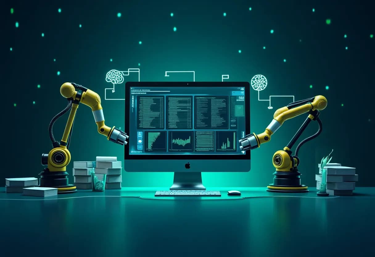 What Is Insurance Document Automation? A Guide for Carriers and MGAs