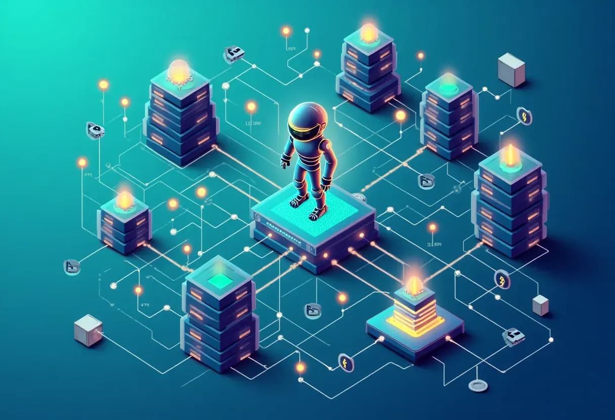 Data Routing After Extraction: Where It Goes and Why It Matters