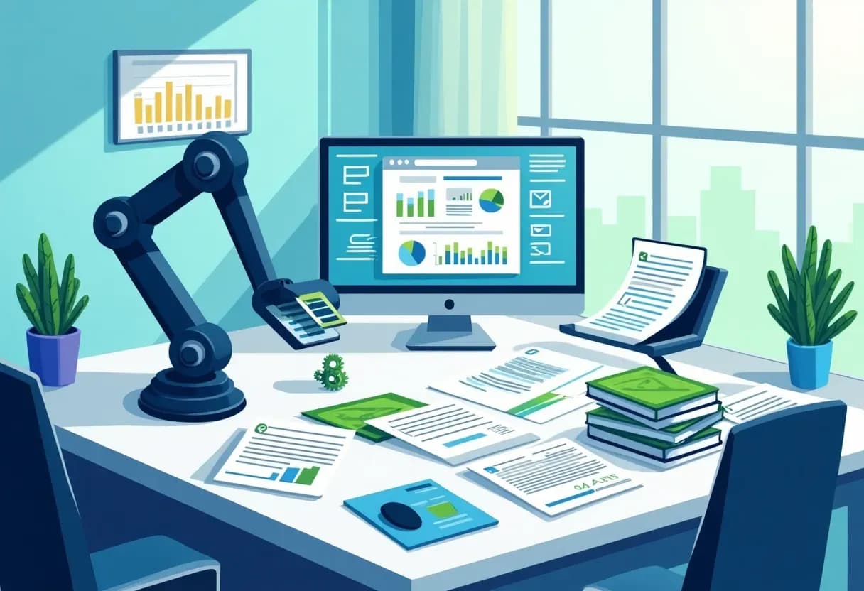 5 Insurance Documents You Should Be Extracting from Automatically and How