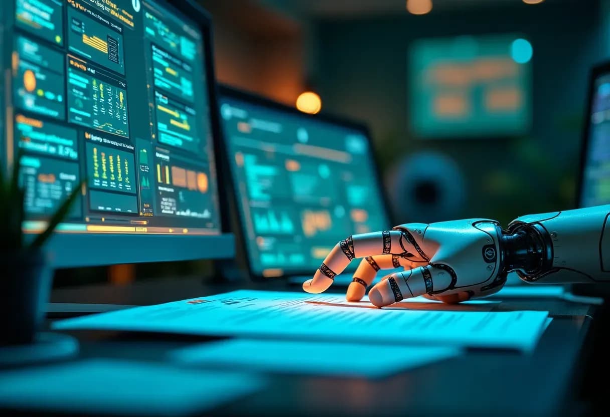Document Fraud Detection in Insurance: How Automation Can Help