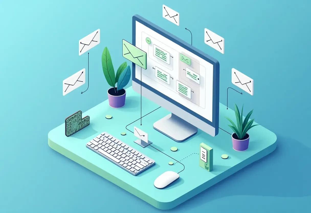 Triage, Route, Respond: How AI Is Managing Email at Scale in Insurance