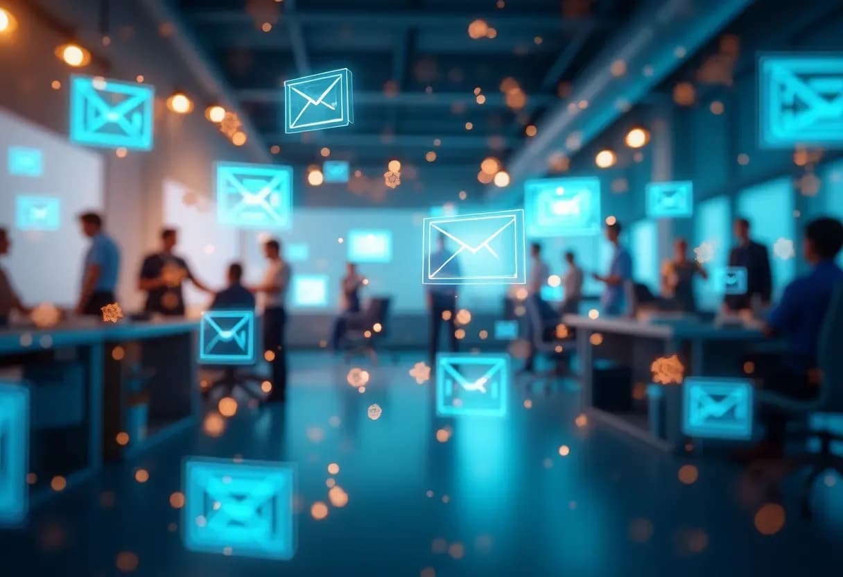 Is This a Complaint or a Demand? How Intent Detection in Email Protects Insurers