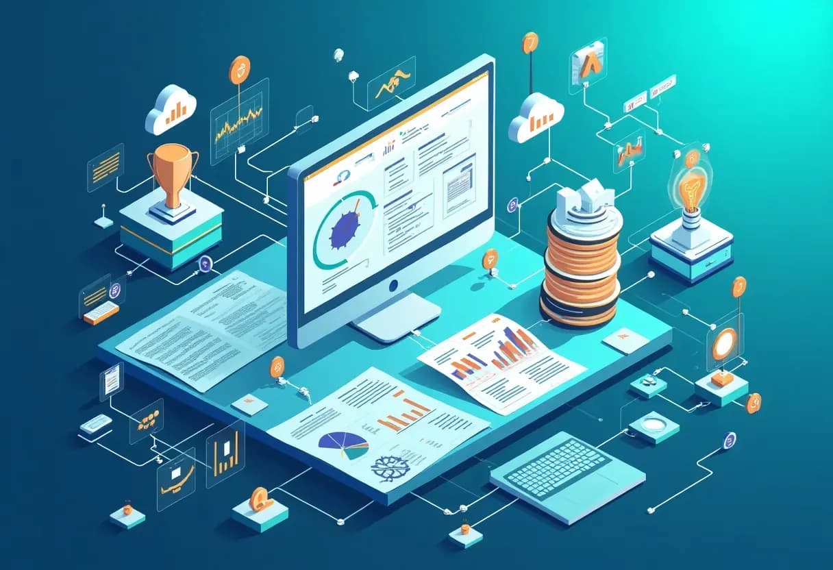 Beyond the Spreadsheet: Modernizing Bordereau Submissions for MGAs and Reinsurers