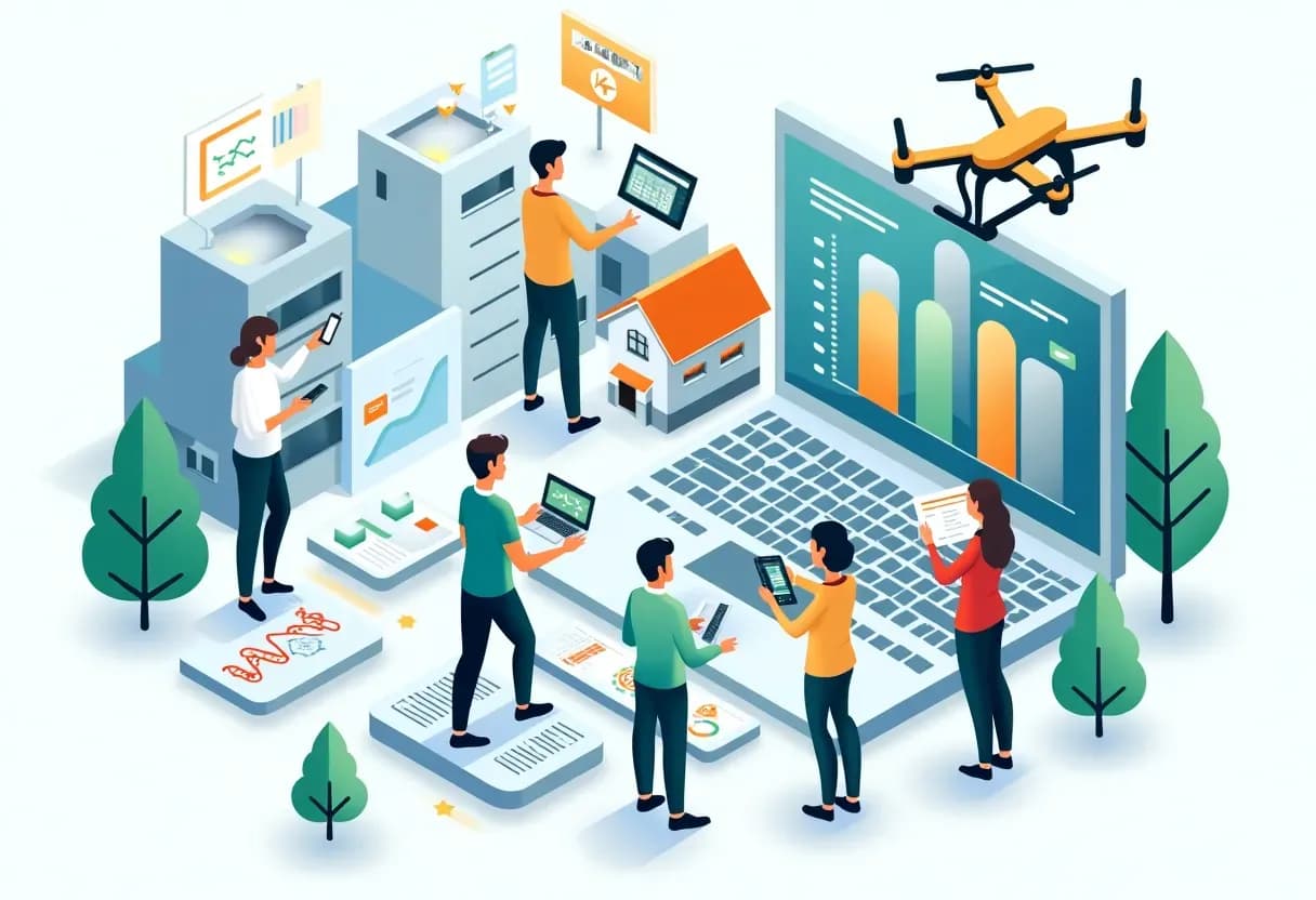 Computer Vision in Insurance: What It Is and Why It Matters