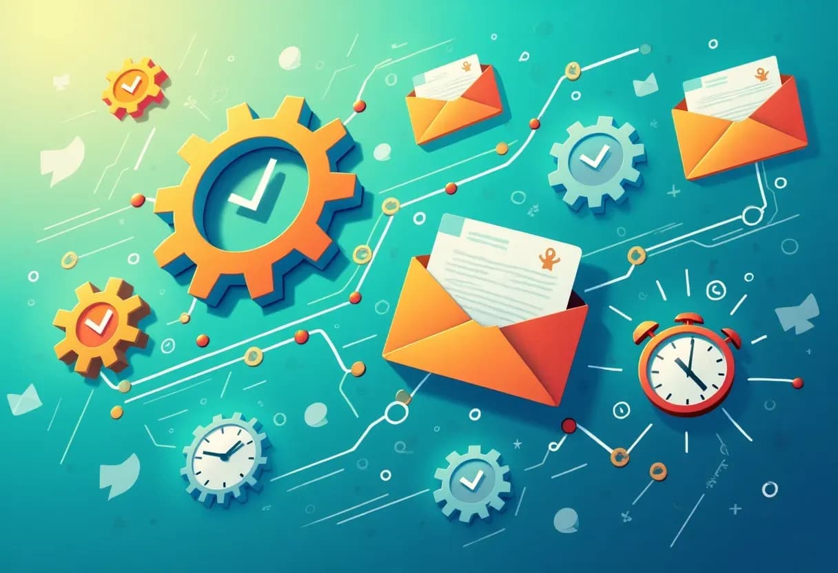 Tracking Time Demands and Deadlines: Why Manual Email Management Isn’t Enough