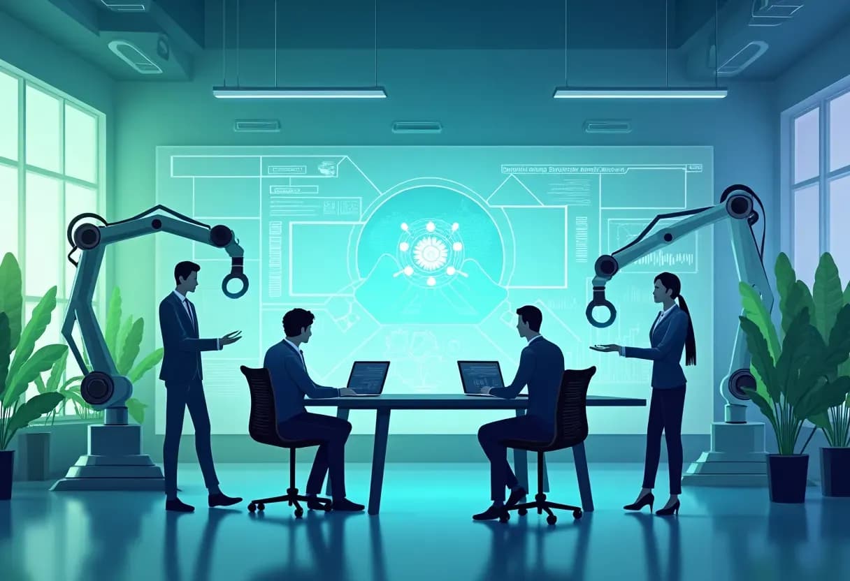 Submission Intake Automation: How P&C Insurers Are Eliminating Bottlenecks